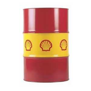Shell Rimula D 10W30